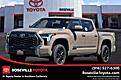 2026 Toyota Tundra Platinum Hybrid