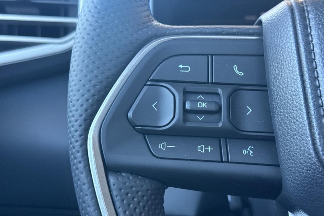 2026 Toyota Tundra Platinum Hybrid Roseville CA