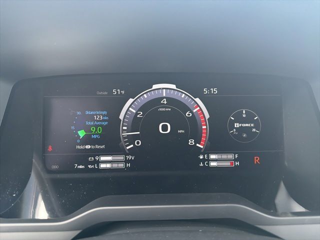 2026 Toyota Tundra Platinum San Clemente CA