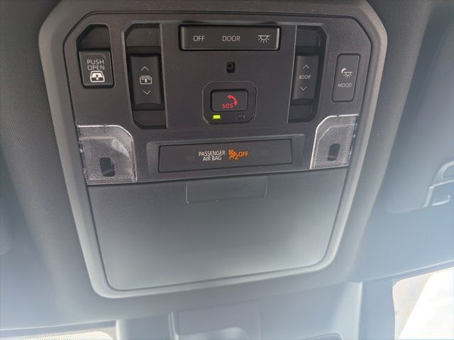 2026 Toyota Tundra Platinum San Clemente CA