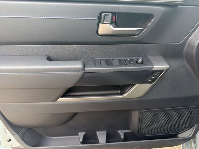 2026 Toyota Tundra Platinum San Clemente CA