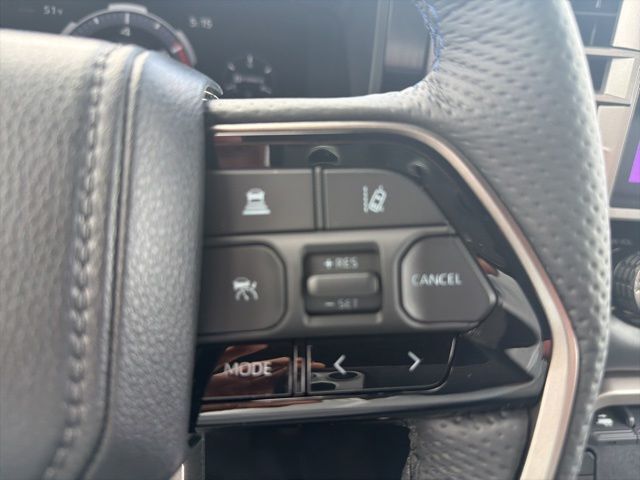 2026 Toyota Tundra Platinum San Clemente CA