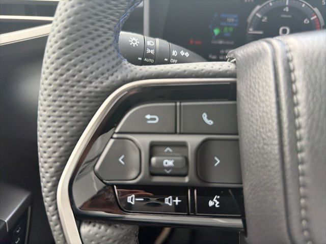 2026 Toyota Tundra Platinum San Clemente CA