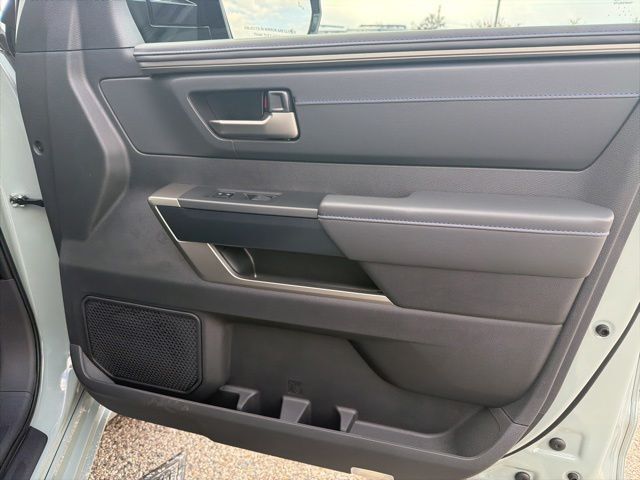 2026 Toyota Tundra Platinum San Clemente CA