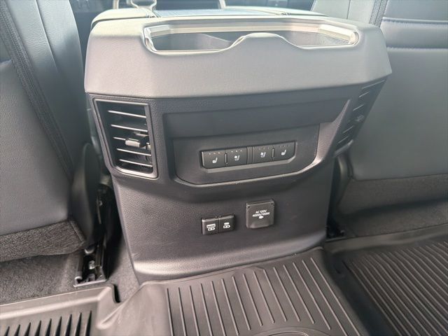 2026 Toyota Tundra Platinum San Clemente CA