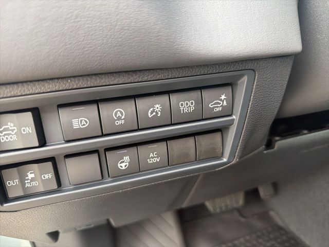 2026 Toyota Tundra Platinum San Clemente CA