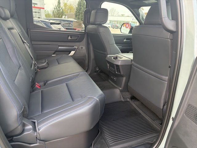 2026 Toyota Tundra Platinum San Clemente CA