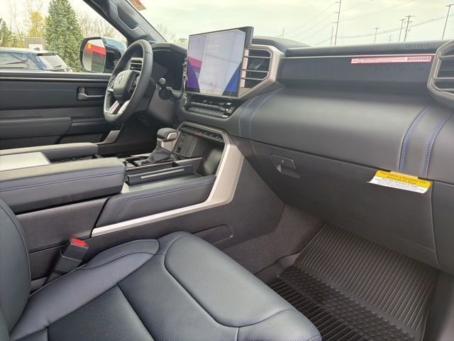 2026 Toyota Tundra Platinum San Clemente CA