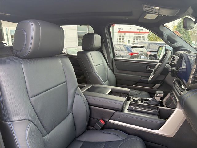 2026 Toyota Tundra Platinum San Clemente CA