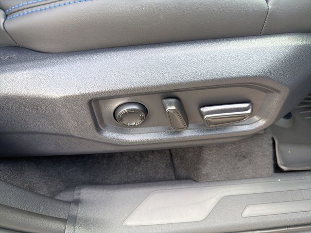 2026 Toyota Tundra Platinum San Clemente CA