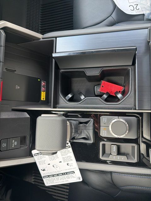 2026 Toyota Tundra Platinum San Clemente CA