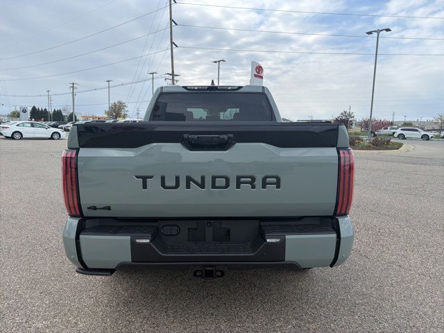 2026 Toyota Tundra Platinum San Clemente CA