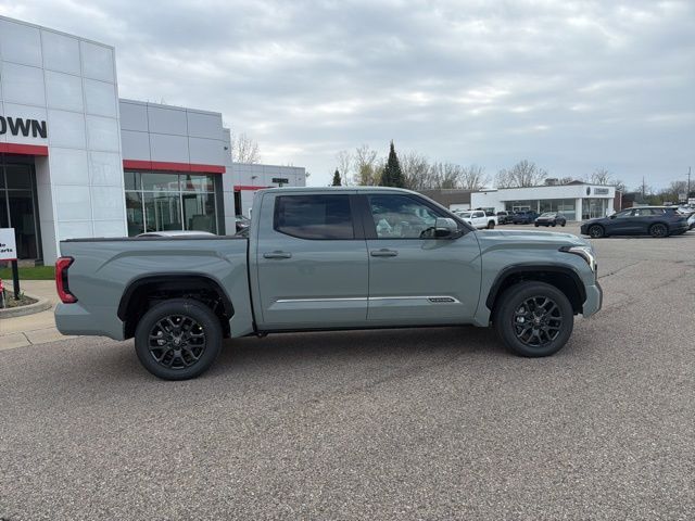 2026 Toyota Tundra Platinum San Clemente CA