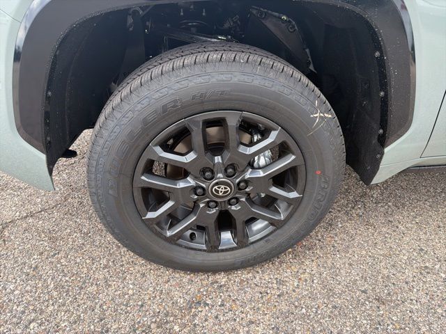 2026 Toyota Tundra Platinum San Clemente CA