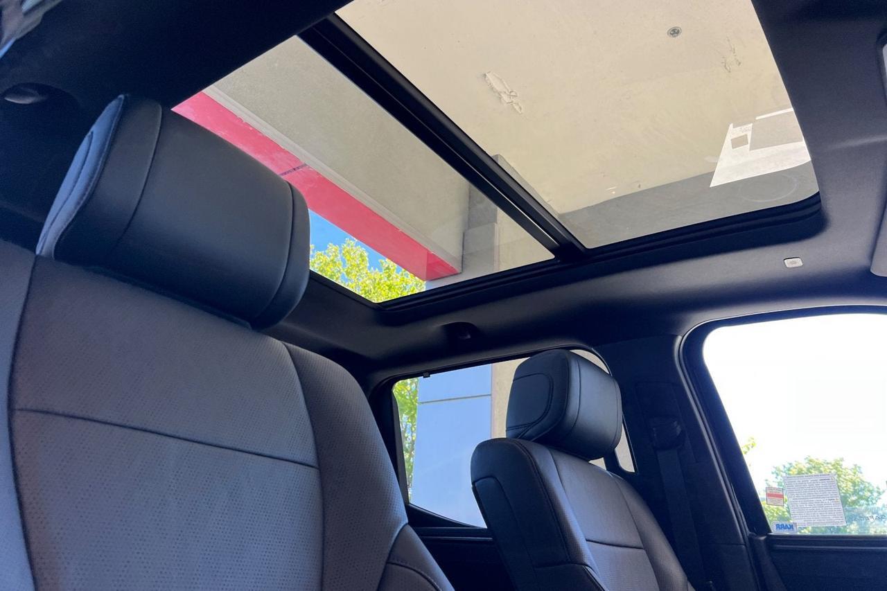 2026 Toyota Tundra Platinum Roseville CA