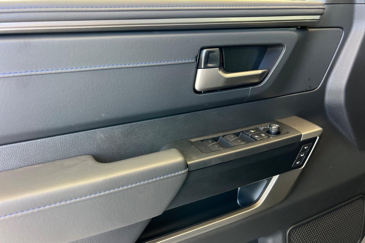 2026 Toyota Tundra Platinum Roseville CA