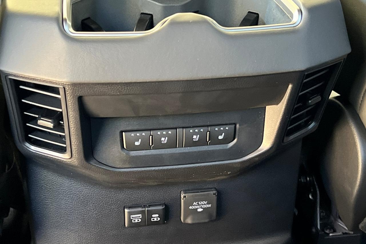 2026 Toyota Tundra Platinum Roseville CA