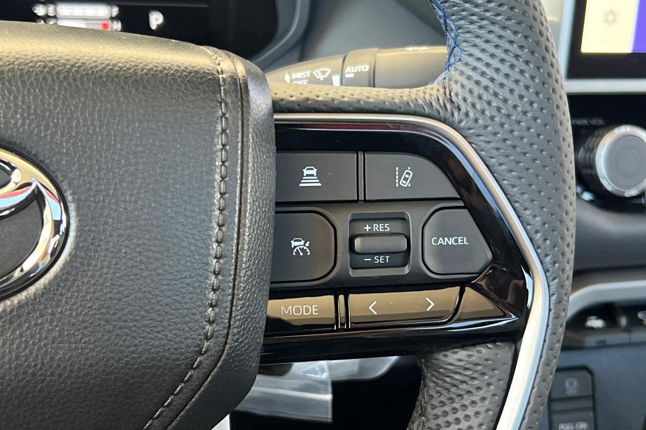 2026 Toyota Tundra Platinum Roseville CA
