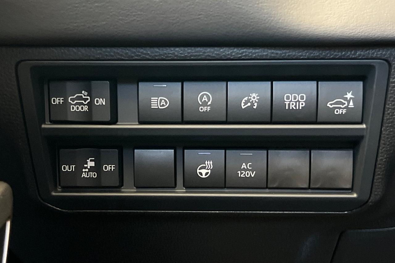 2026 Toyota Tundra Platinum Roseville CA