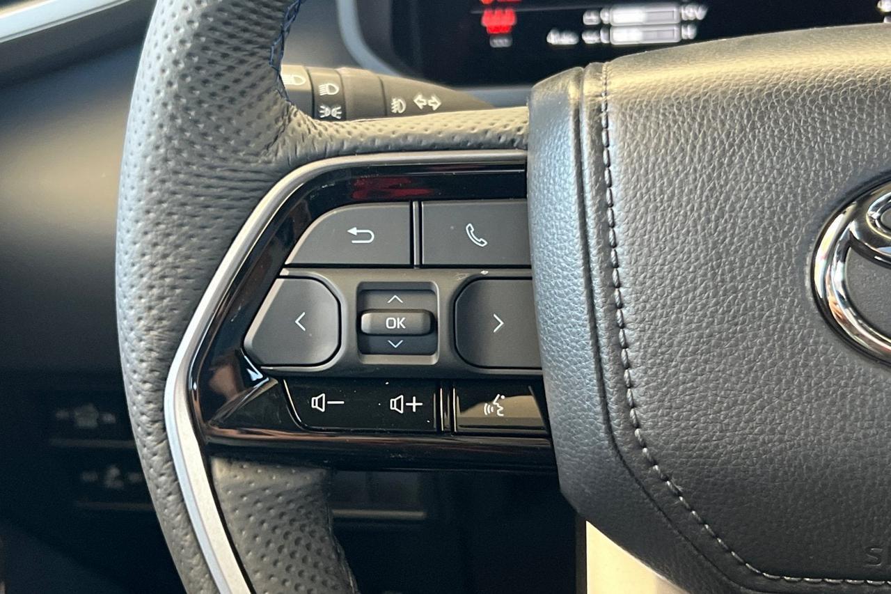 2026 Toyota Tundra Platinum Roseville CA