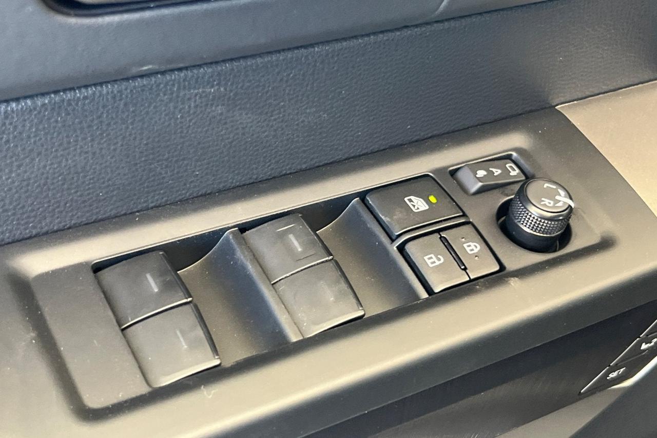 2026 Toyota Tundra Platinum Roseville CA
