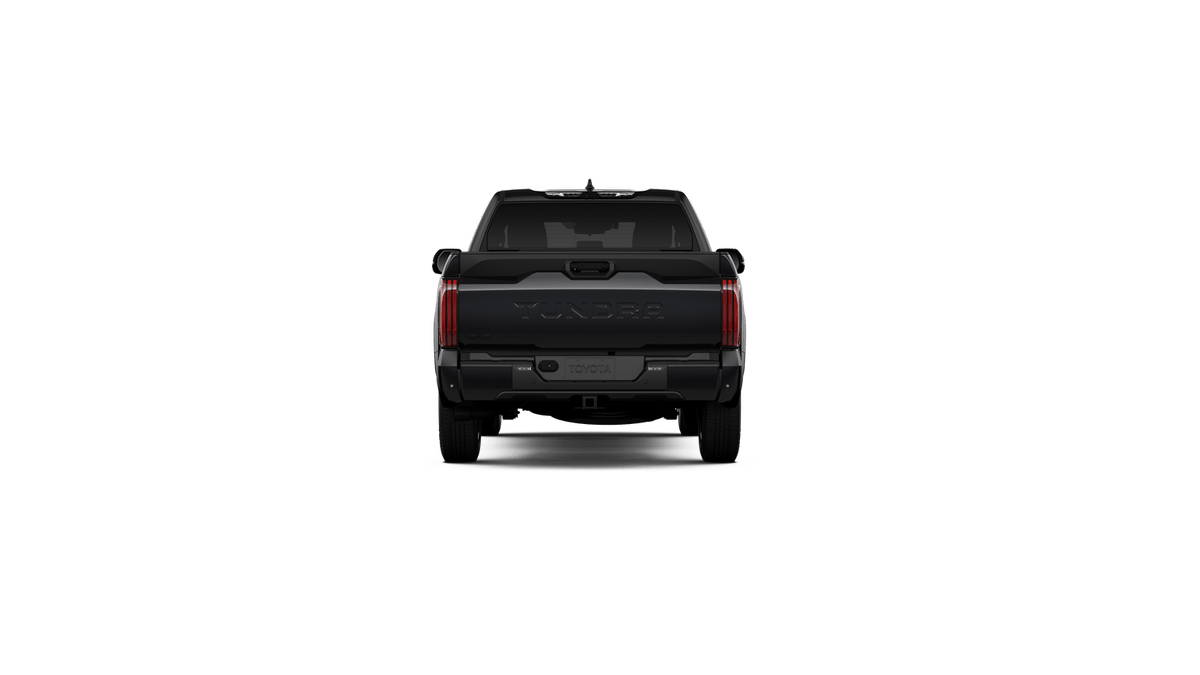 2026 Toyota Tundra Platinum Roseville CA