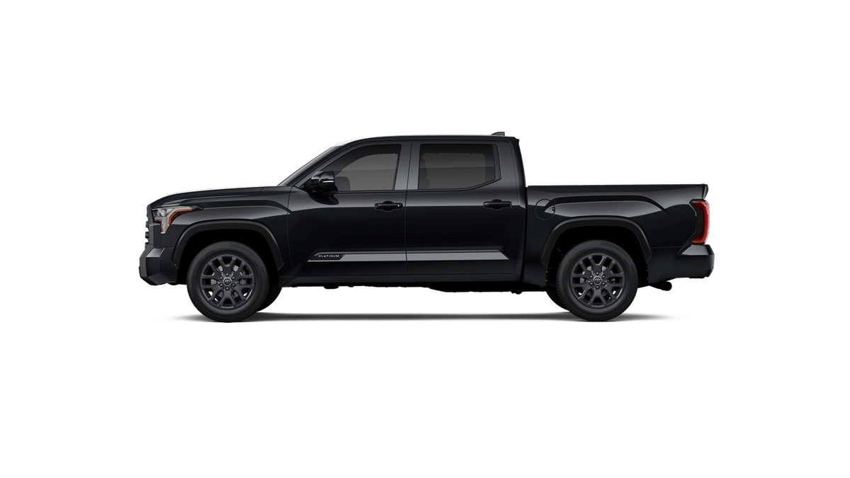 2026 Toyota Tundra Platinum Roseville CA