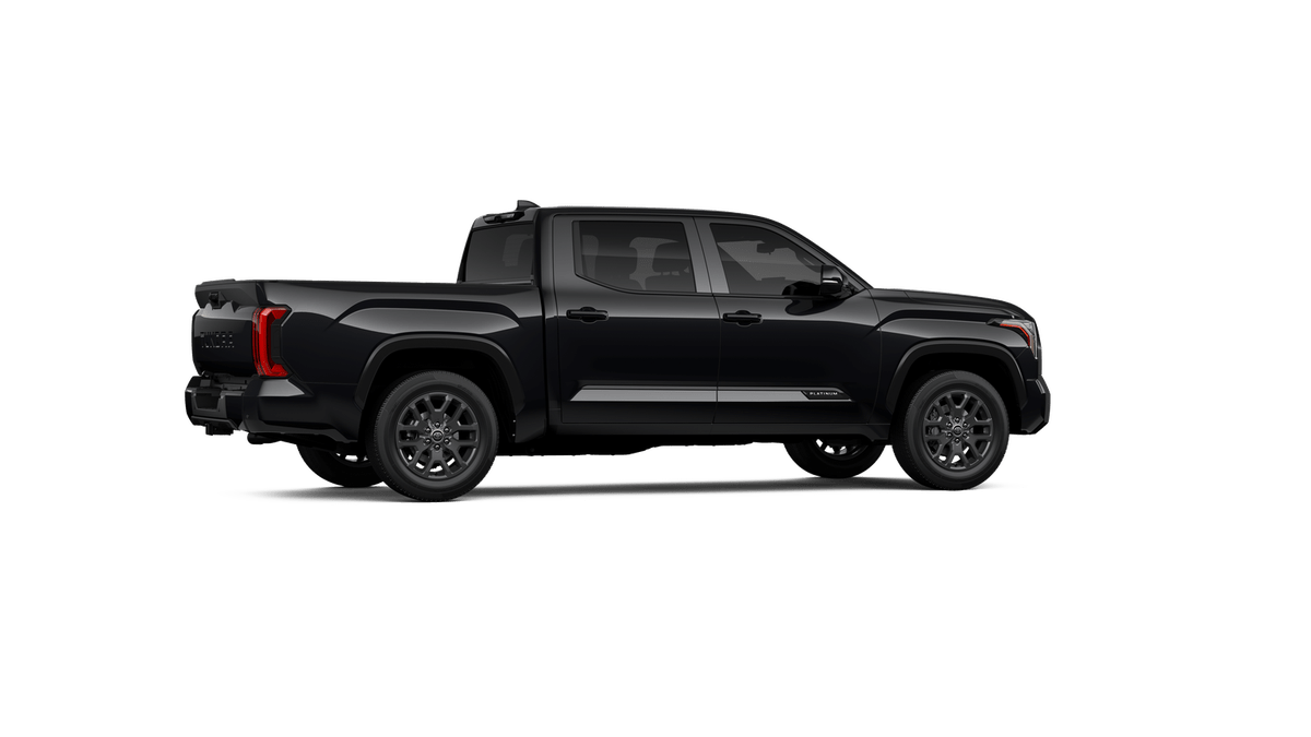 2026 Toyota Tundra Platinum Roseville CA