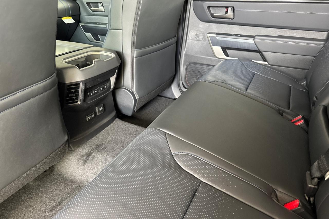 2026 Toyota Tundra Platinum Roseville CA