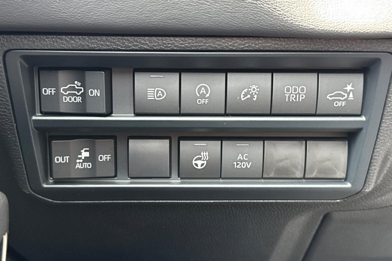 2026 Toyota Tundra Platinum Roseville CA
