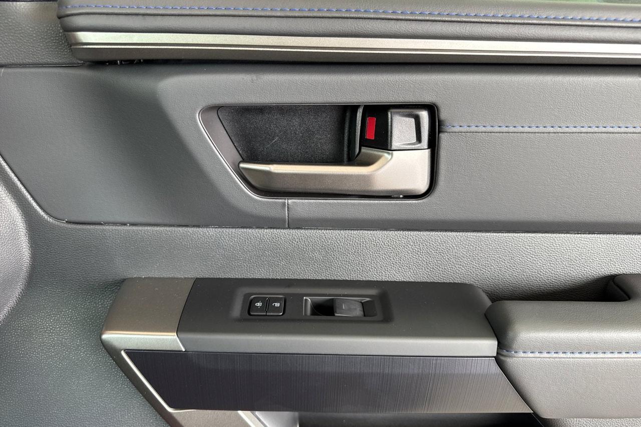 2026 Toyota Tundra Platinum Roseville CA