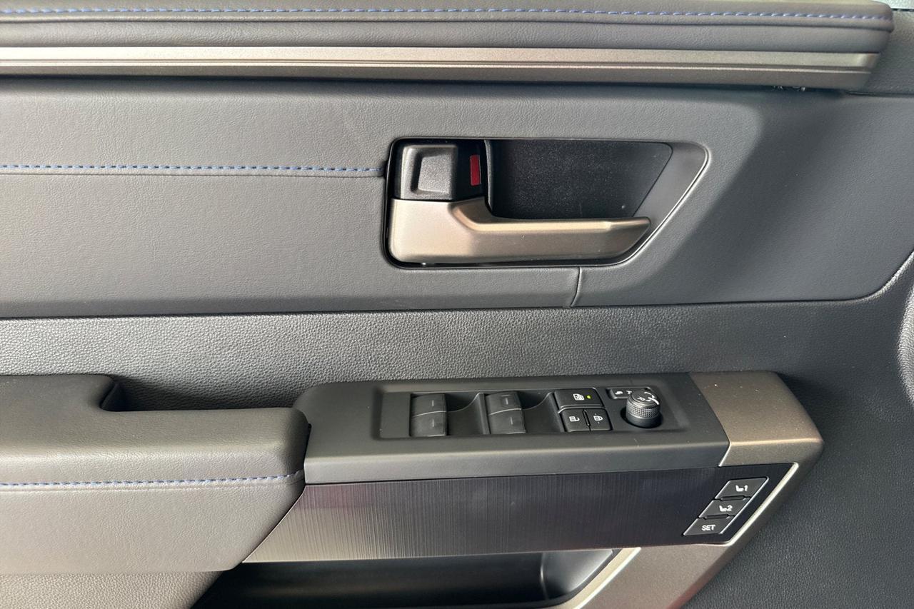 2026 Toyota Tundra Platinum Roseville CA