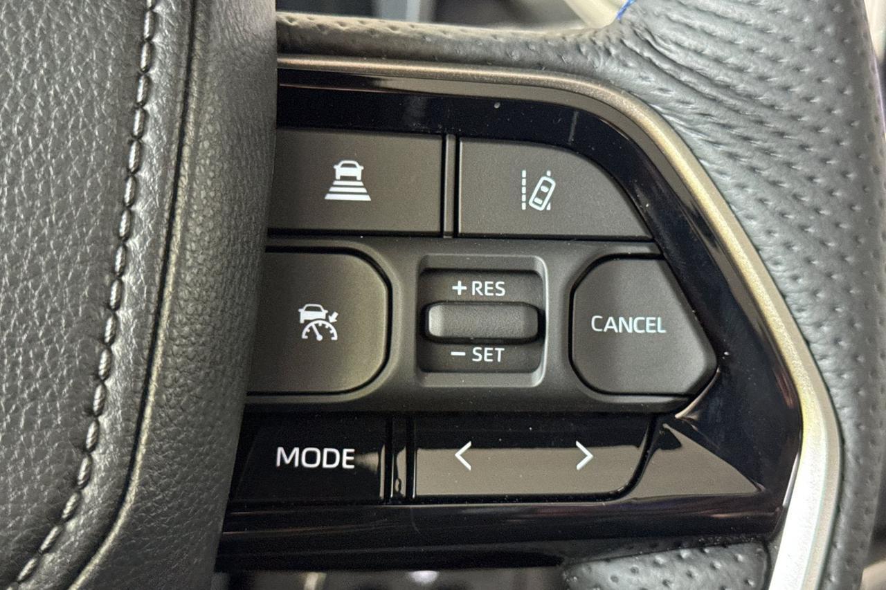 2026 Toyota Tundra Platinum Roseville CA