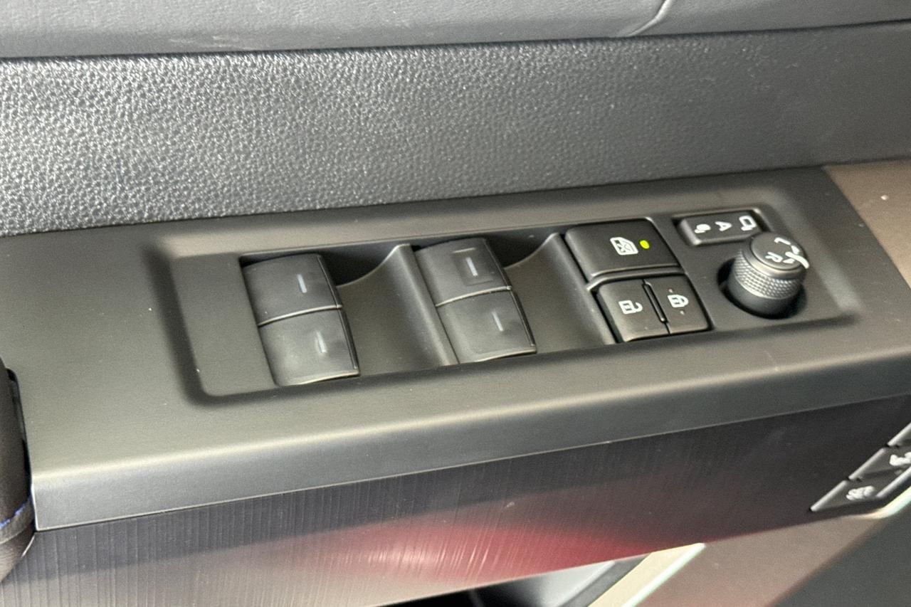 2026 Toyota Tundra Platinum Roseville CA