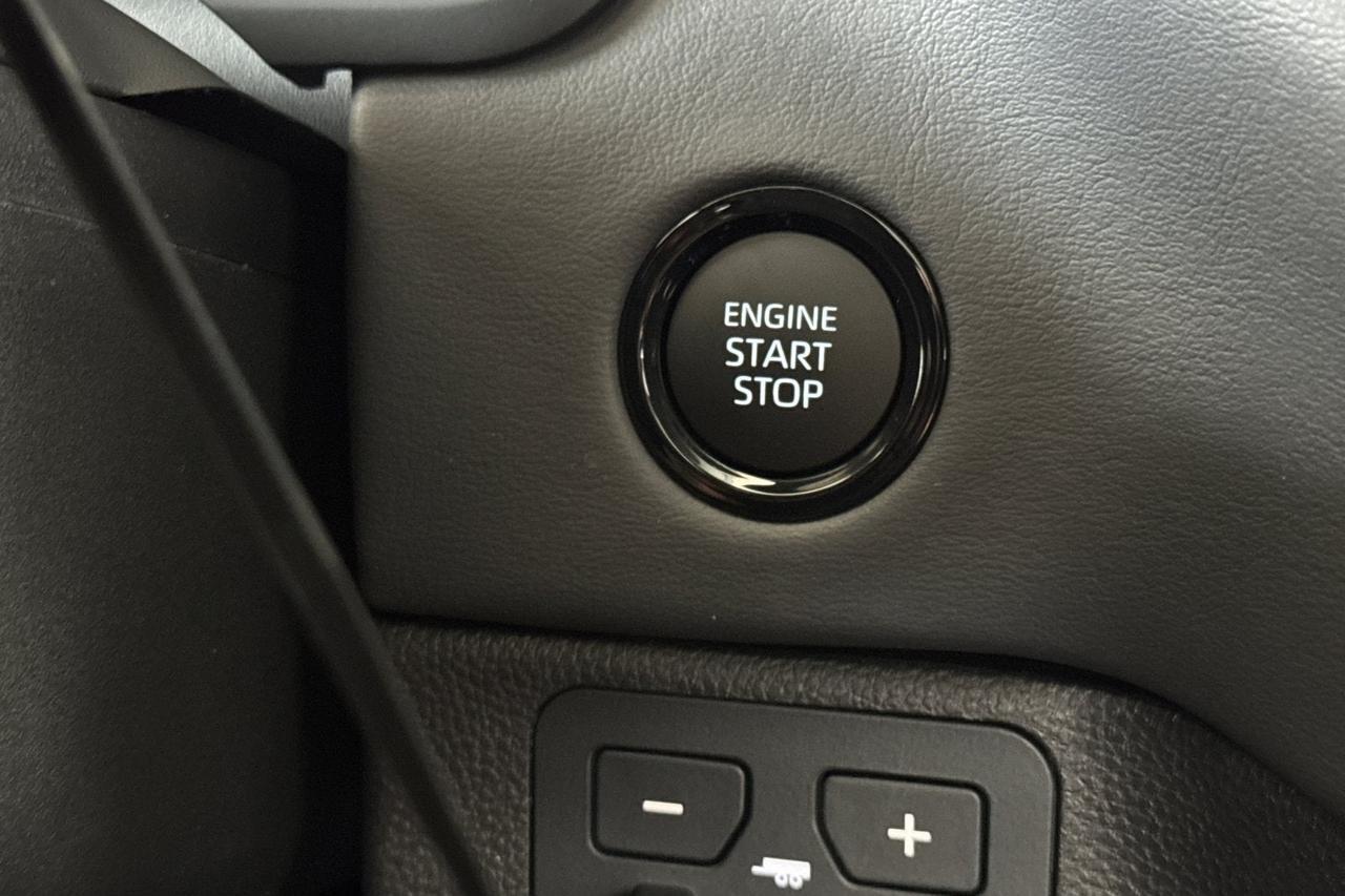 2026 Toyota Tundra Platinum Roseville CA