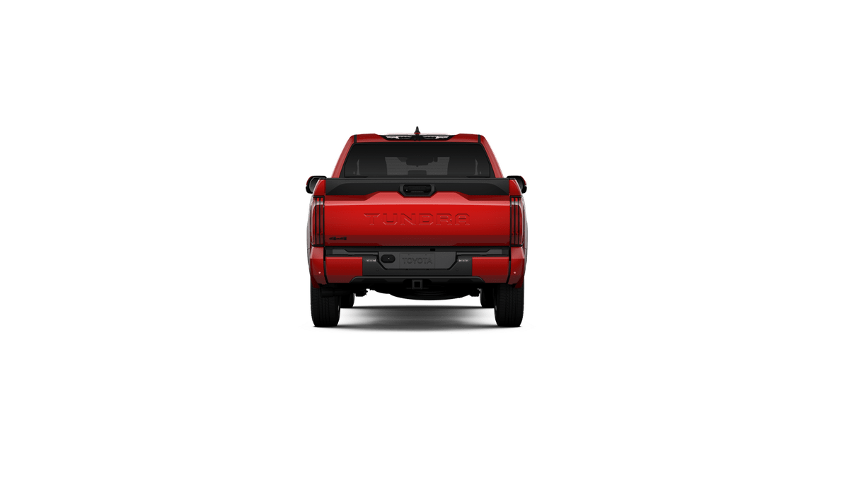 2026 Toyota Tundra Platinum Roseville CA