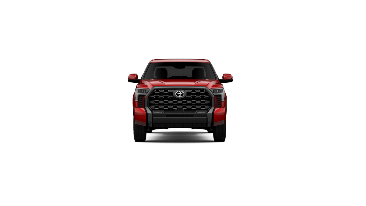 2026 Toyota Tundra Platinum Roseville CA