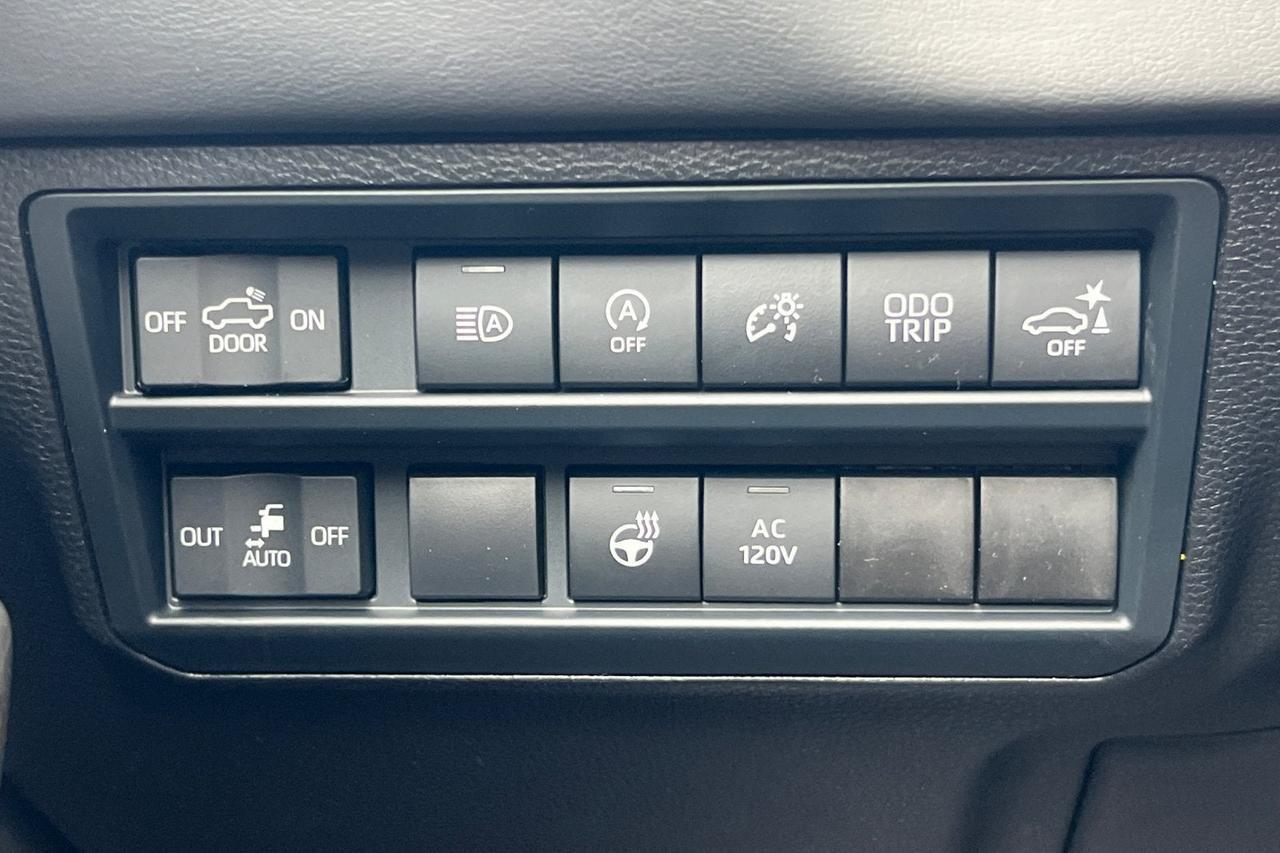 2026 Toyota Tundra Platinum Roseville CA