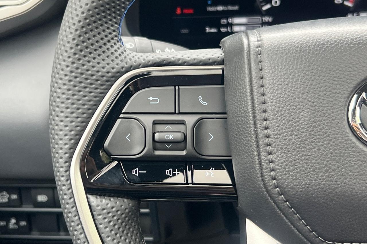 2026 Toyota Tundra Platinum Roseville CA