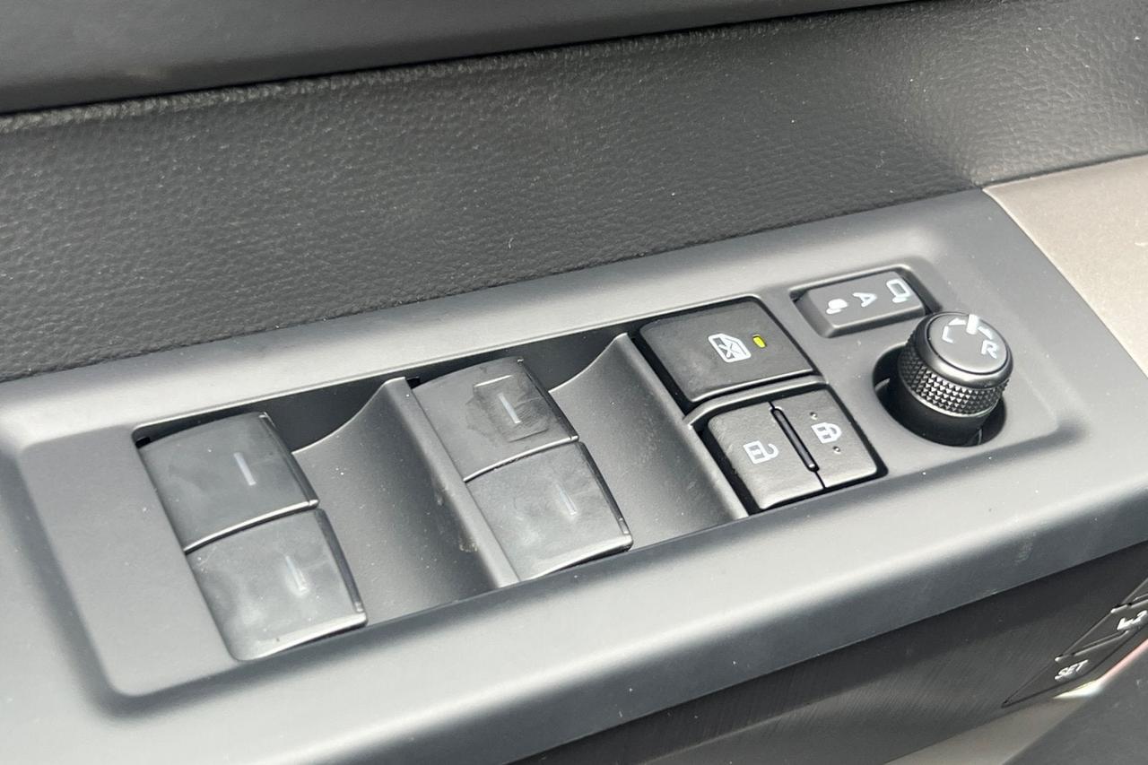 2026 Toyota Tundra Platinum Roseville CA