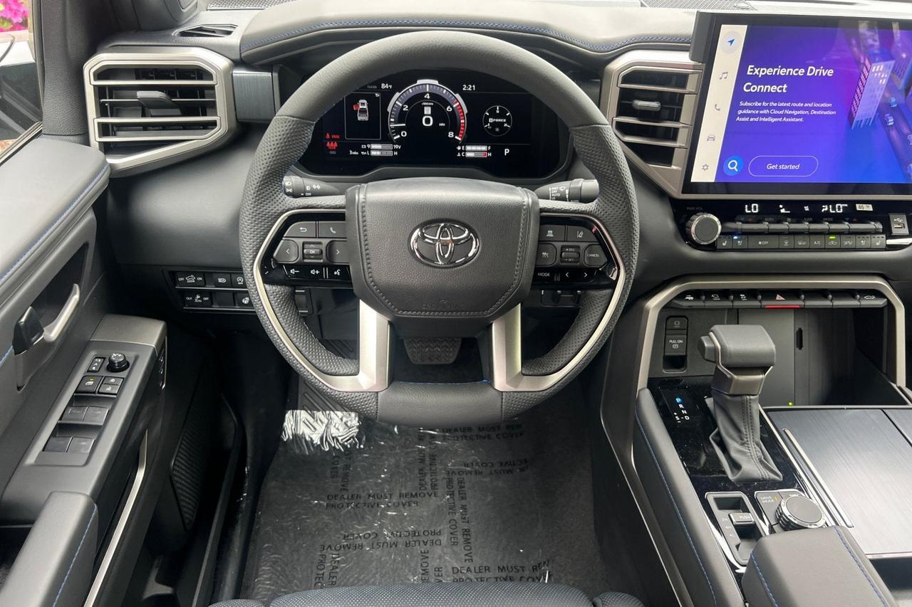 2026 Toyota Tundra Platinum Roseville CA