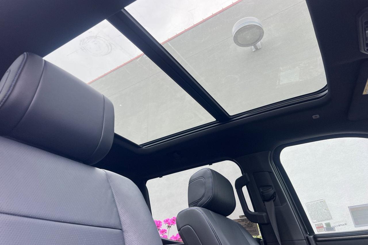 2026 Toyota Tundra Platinum Roseville CA