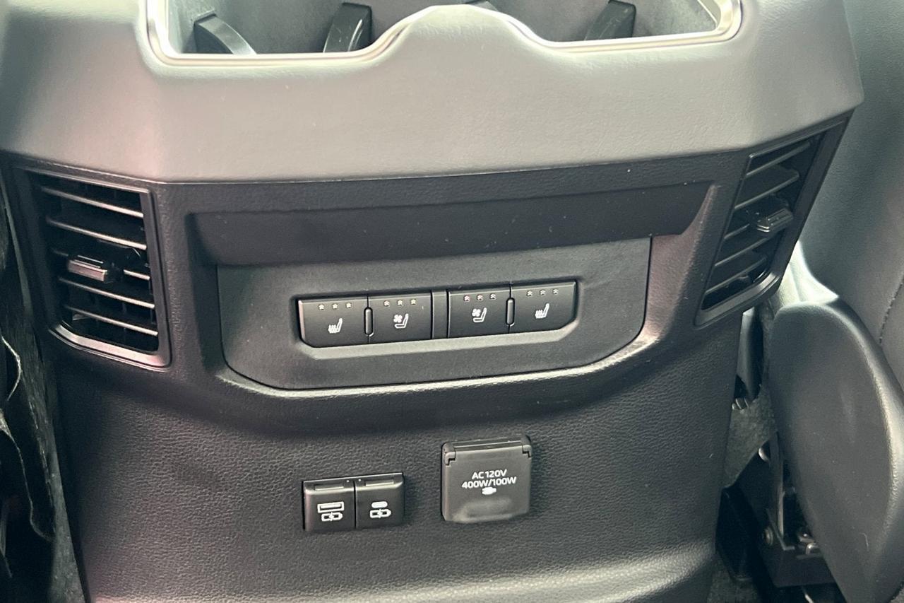 2026 Toyota Tundra Platinum Roseville CA