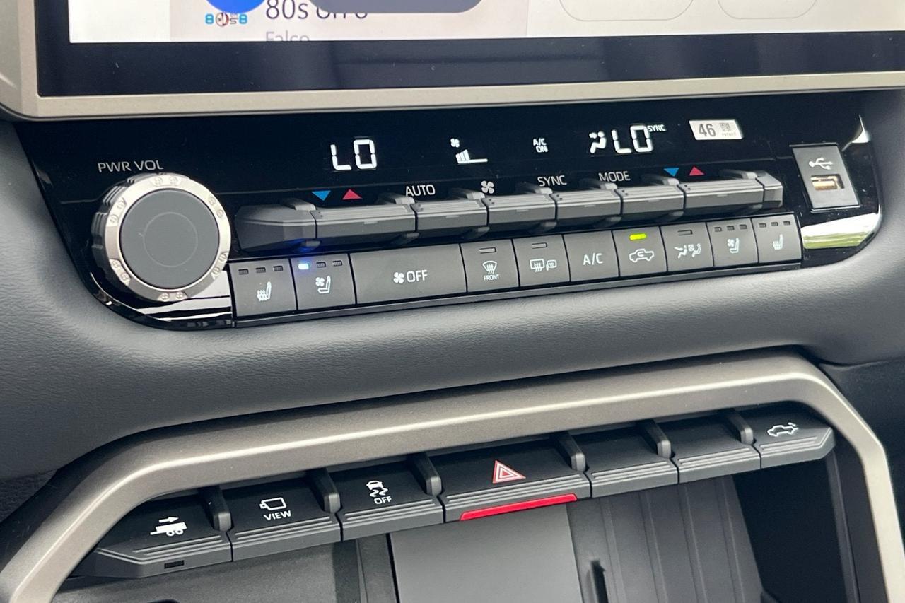 2026 Toyota Tundra Platinum Roseville CA