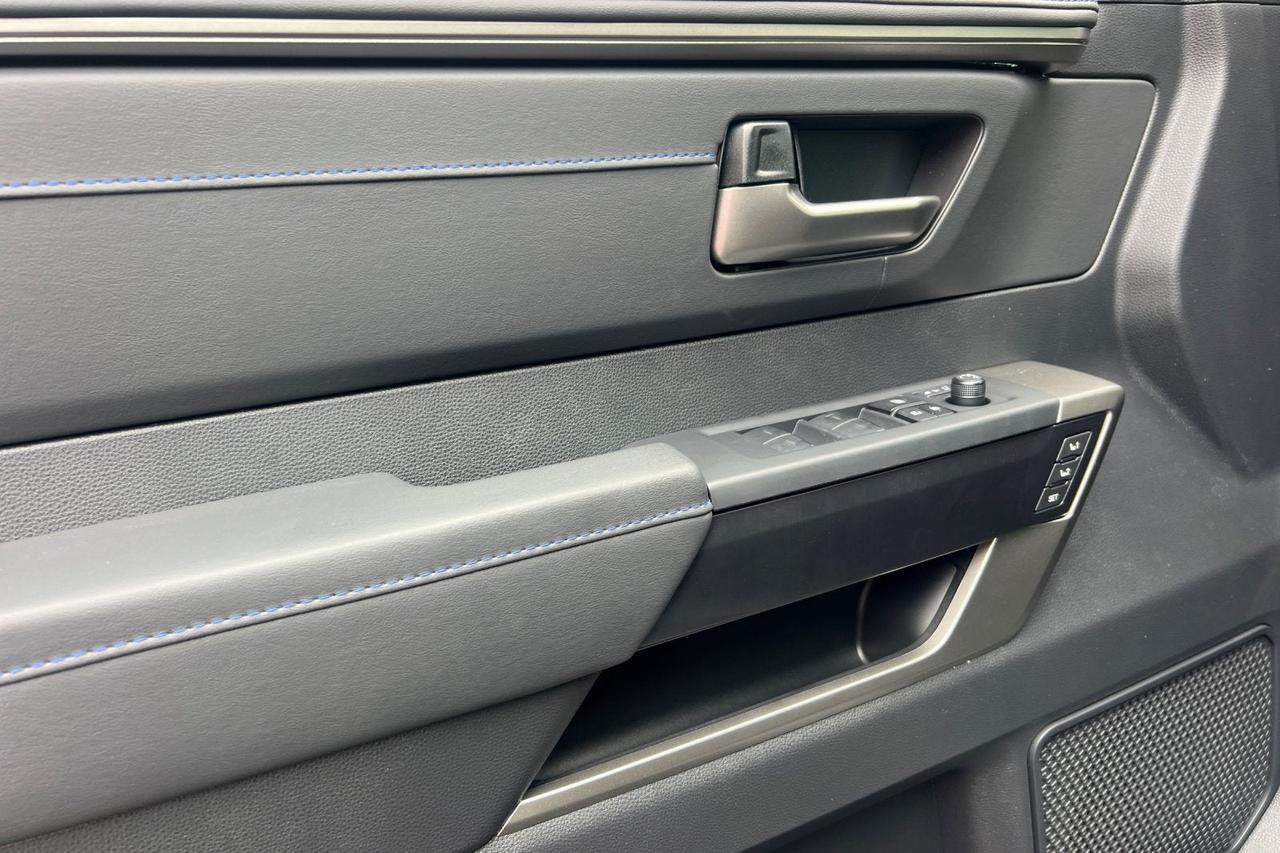 2026 Toyota Tundra Platinum Roseville CA