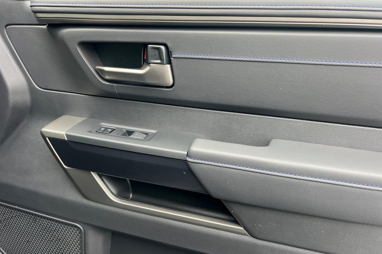 2026 Toyota Tundra Platinum Roseville CA