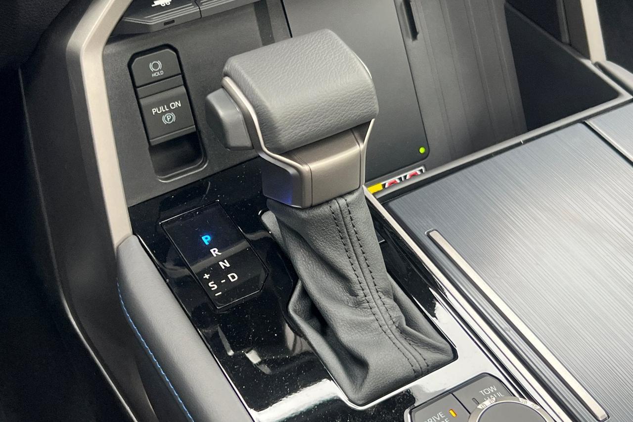 2026 Toyota Tundra Platinum Roseville CA