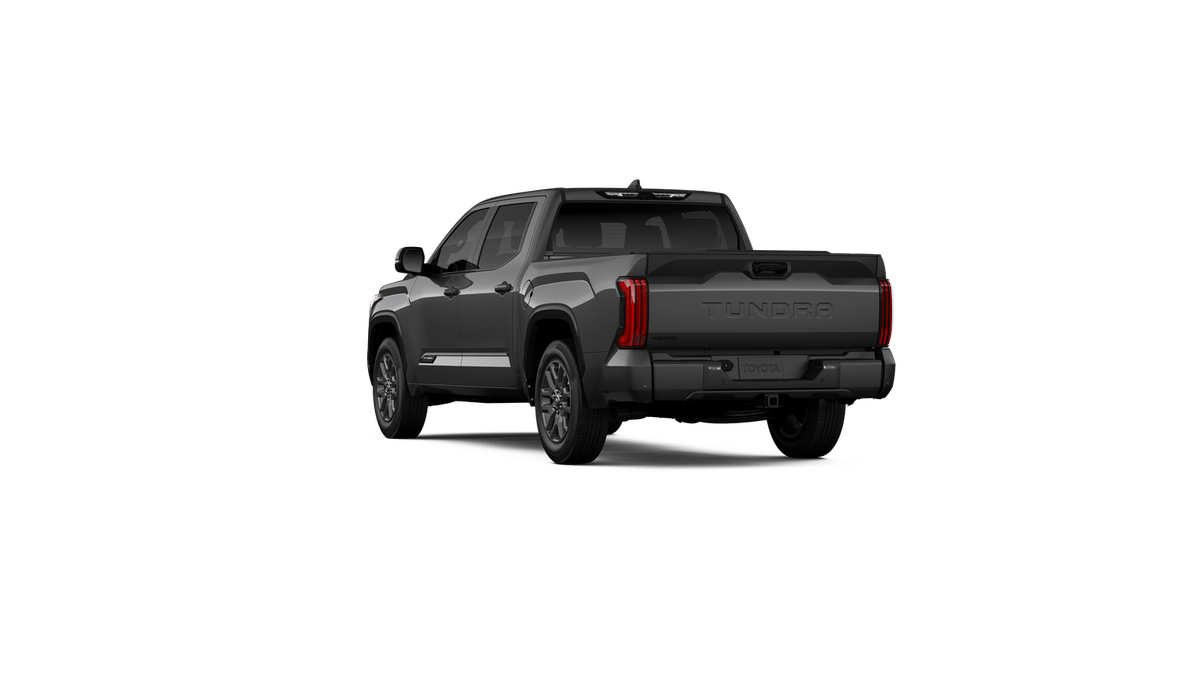 2026 Toyota Tundra Platinum Roseville CA