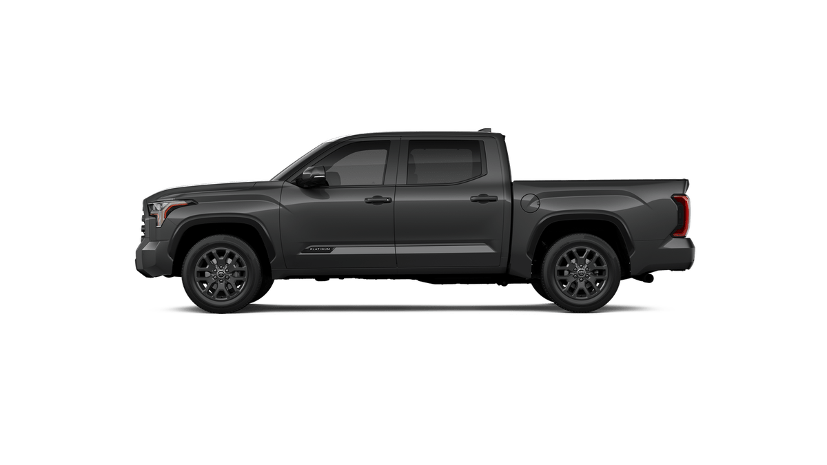 2026 Toyota Tundra Platinum Roseville CA