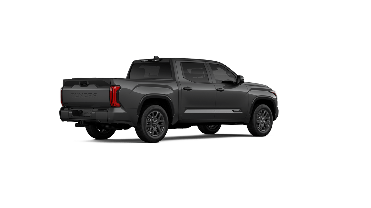 2026 Toyota Tundra Platinum Roseville CA